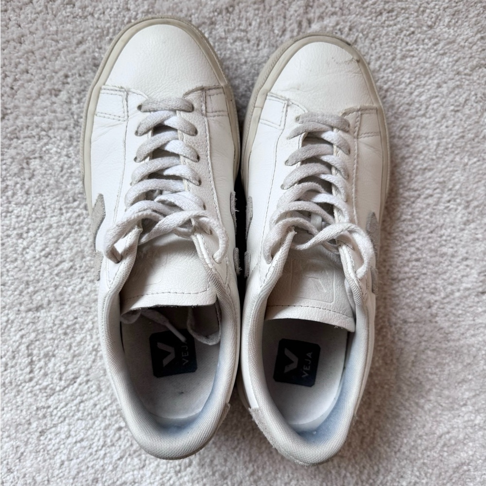 Veja - Campo Sneakers - Picture 5 of 7